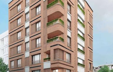  150 متر بسیار شیک تاپ لوکیشن