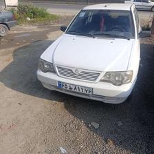 پراید 111 مدل 1397