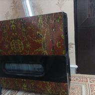 بخاری در شهرک مهر