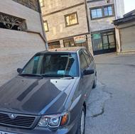 پراید 111seکم کار98