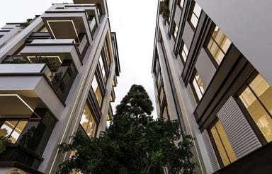 خریدار اپارتمان شما و تهاتر یا نقد