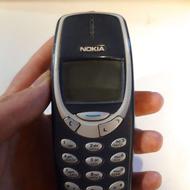 نوکیا 3310 قدیمی
