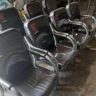 صندلی انتظار