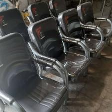 صندلی انتظار