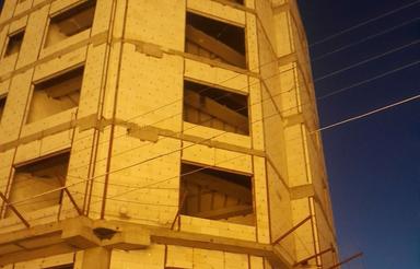 پیشفروش آپارتمان 115 متر در خیابان کفشگرکلا