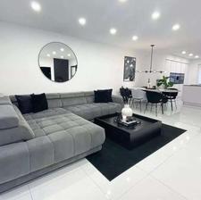 دیباجی جنوبی جهانتاب 115 متر 2 خواب