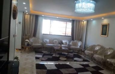 اجاره آپارتمان 110 متر در جنت آباد شمالی