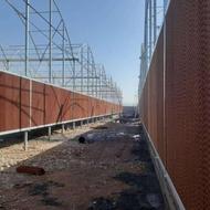 گلخانه دست دوم گلخانه نوپخش تمام لوازم گلخانه