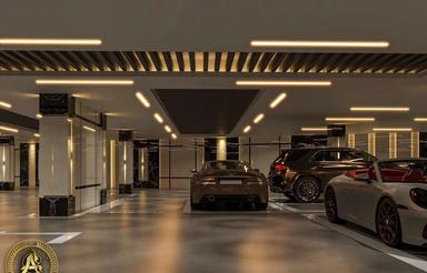 آپارتمان نقلی 84متری خوش قیمت