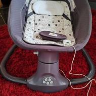 گهواره برقی موستلا