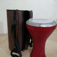 داربوکا با کیف