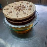 سفارش کیک و دسر