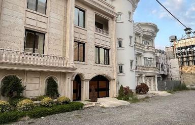 فروش زمین مسکونی 107 متر دهکده پردیس