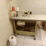 چرخکار ماهر جهت تولیدی دستکش ایمنی