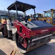 واردات ماشین آلات سنگین راهسازی و معدن اقساطی