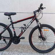 دوچرخه سایز 26 فلش