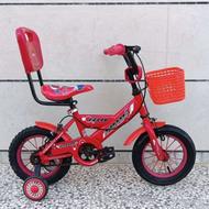 دوچرخه سایز 12