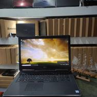 لپ تاپ DELL 7710 مهندسی