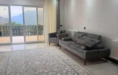 فروش دوبلکس مبله 300متر زمین 200متر در سوادکوه کلاریجان