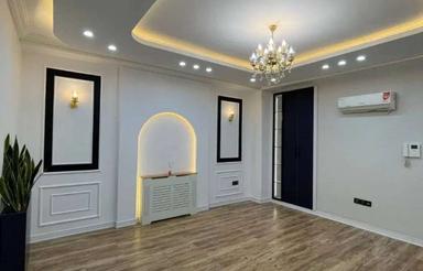 57 متر/ مناسب تازه عروس داماد ها/ در فاز 1