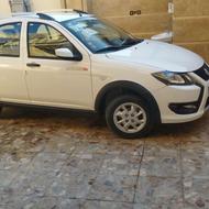 کوئیک 1404صفرکیلومتر معاوض باپژو405