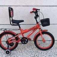 دوچرخه سایز 16 YITARA