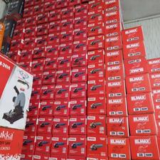 موتوربرق کفکش سمپاش علفزن موتور برق موتور پمپ لجنکش ست