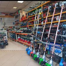 موتور برق موتور اب کفکش سمپاش علفزن موتور پمپ شیلنگ تیلر دمن