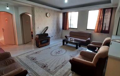 78متر فول امکانات / هاشمیه 91