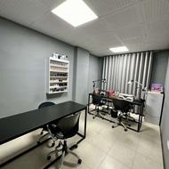 جذب ناخنکار به صورت اجاره