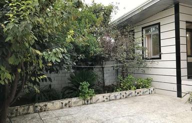 فروش ویلا 201 متر در کفشگرکلا ارطه