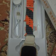 ساعت مچی هوشمند لمسی