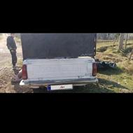 پیکان وانت مدل 91