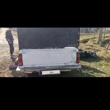 پیکان وانت مدل 91