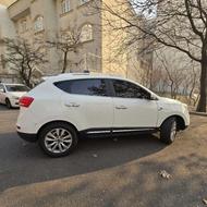 جک s5 موتور 2000 سال 1400