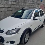 خودرو کوییک سقف مشکی 1401