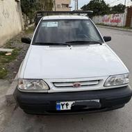 پراید وانت 96