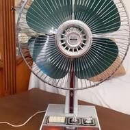 پنکه پارس خزر در حد نو