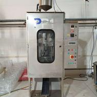 پرکن 1لیتری عباسی دوغ وشیر در حد نو