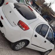 تیبا2 پلاس مدل 99 ببرنگ