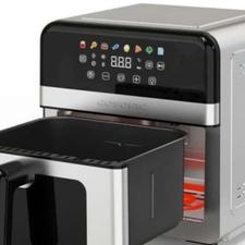 سرخ کن ویا هوا پز بدون روغن