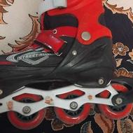 اسکیت دخترانه