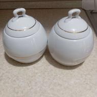 استکان و قندان