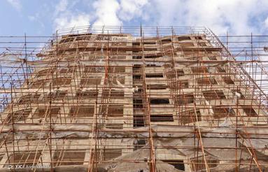 پیش‌فروش آپارتمان و سهام 65 متر در مرزداران