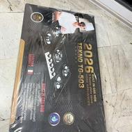 اجاق گاز رومیزی تکنو کد 268