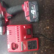 دریل شارژی آلمانی