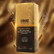 قهوه های سلامتی گانودرما