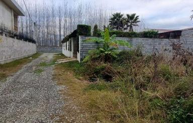 فروش زمین مسکونی 230 متر در متل قو