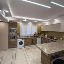 اجاره آپارتمان 100 متر در سعادت آباد