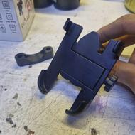 هلدر هولدر موبایل تمام فلزی موتور سیکلت